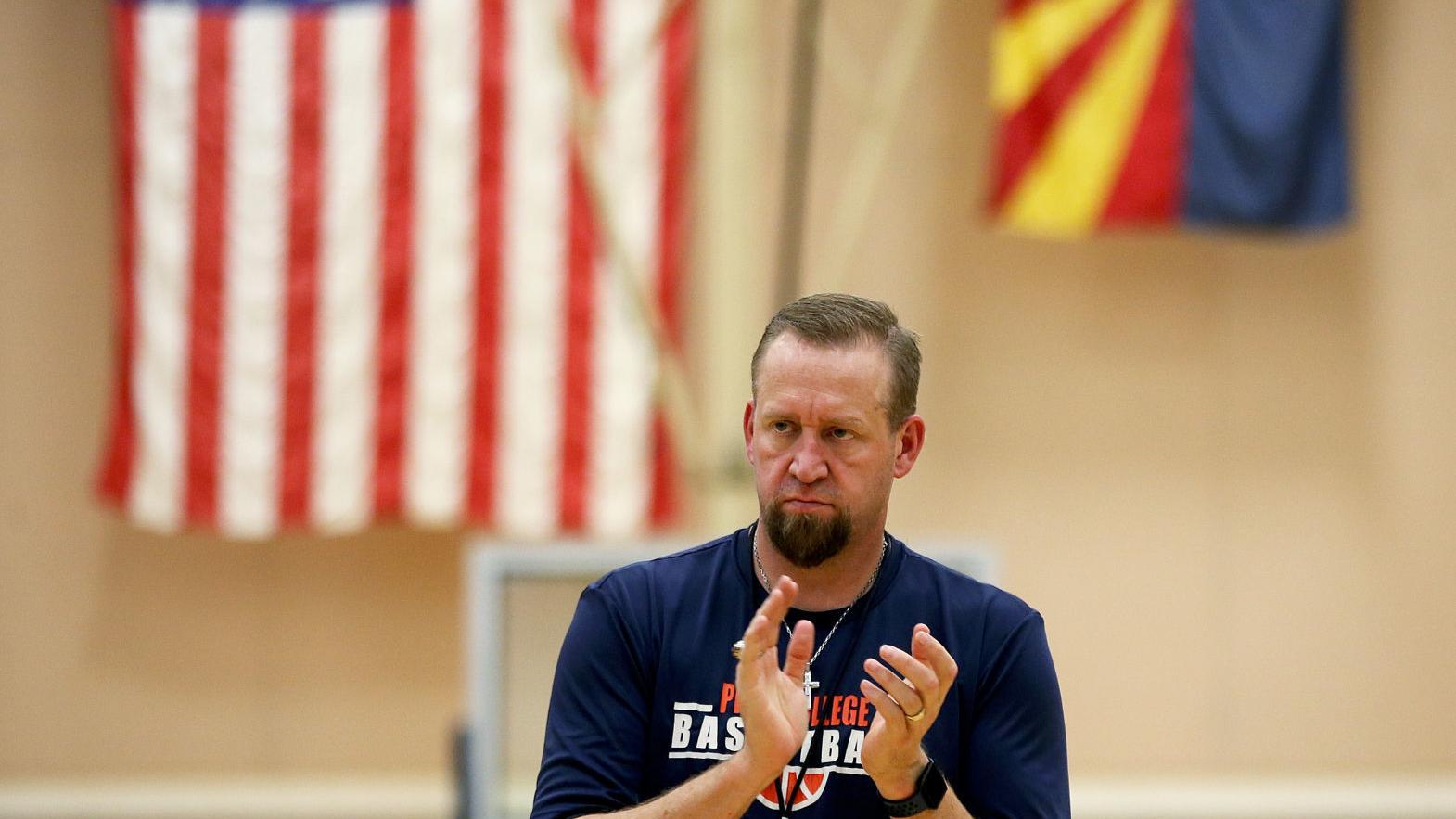 Greg Hansen: More than wins got Todd Holthaus into Flowing Wells' Hall of Fame